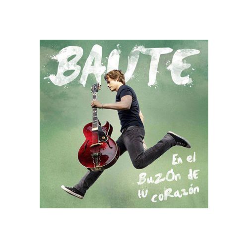 Carlos Baute - En El Buzon De Tu Corazon