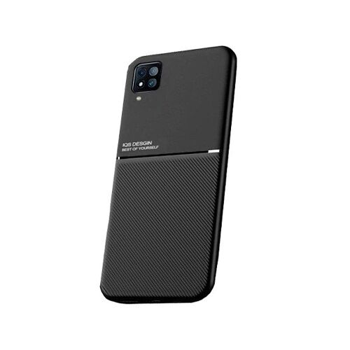 Coque Magnetic Lux Pour Samsung Galaxy M12
