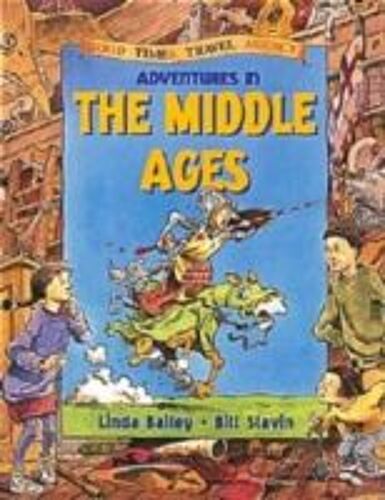 Adventures In The Middle Ages