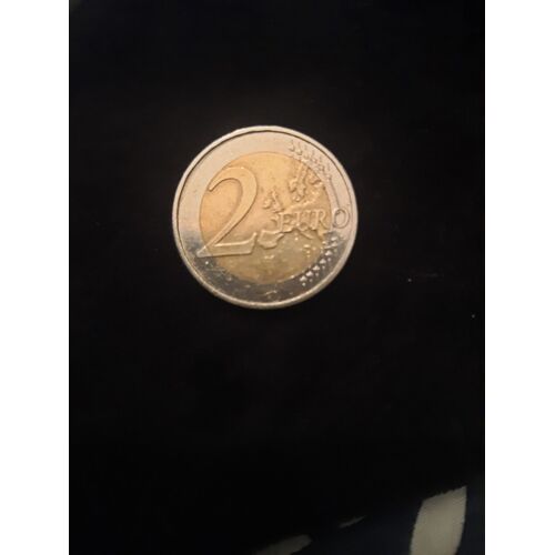 Piece De Monnaie 2 Euros Allemande 2009