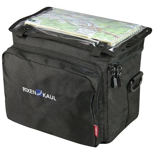 Sacoche De Guidon Klickfix Rixen Et Kaul Daypack Box