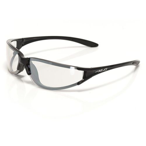 Lunettes Soleil Xlc La Gomera Noir Brillant