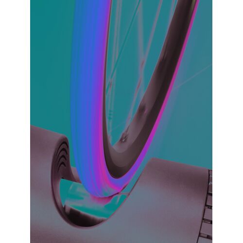 Pneu Tacx Spécial Home-Trainer 700x23