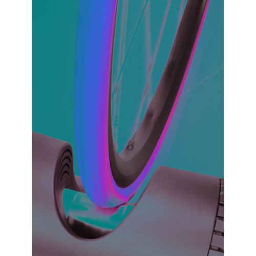 Pneu Tacx Spécial Home-Trainer 700x23