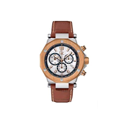 Montre Homme Gc Watches X72035g1s (Ø 43 Mm)