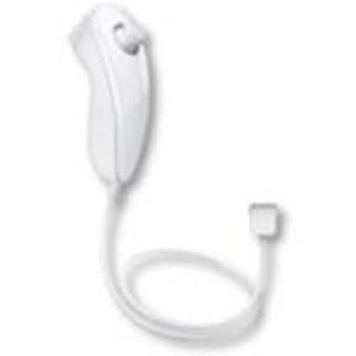 Nunchuk Blanc