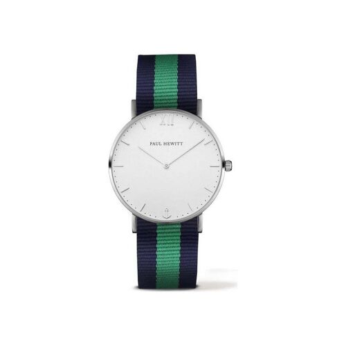 Montre Unisexe Paul Hewitt Ph-Sa-S-St-W-Ng-20s (Ø 39 Mm)