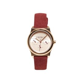 Montre Bracelet ESPRIT Pour Femme - Style Sobre Et élégant