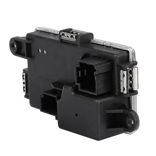 Module De Régulateur De Résistance De Moteur De Ventilateur Pour C E Sl Class W204 W212 2010-18 2128702110 5hl351321651