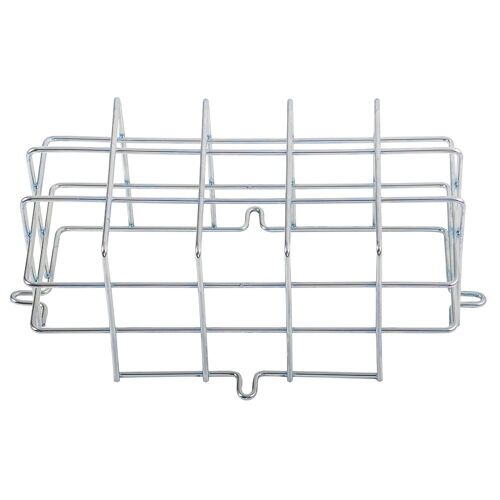 Grille de protection BAES évacuation / habitation - lot de 8
