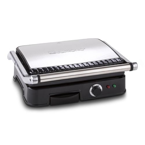 Plancha gril et panini Clatronic KG 3487