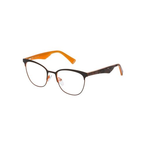 Monture De Lunettes Femme Police Vpl417510scb (Ø 51 Mm) 