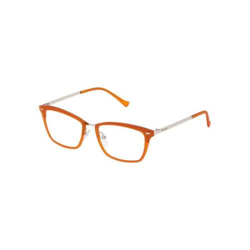 Monture De Lunettes Femme Police Vpl284510579 (Ø 51 Mm) 