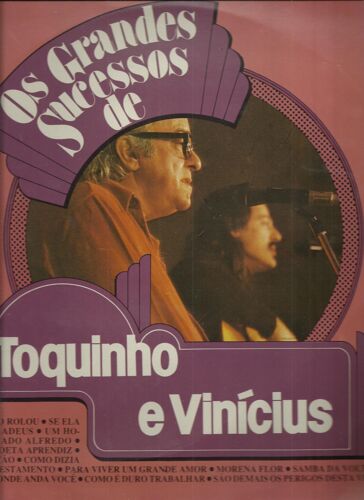 Os Grandes Successos : Meu Pranto Rolou, Se Ela Quisesse, Adeus, Um Homem Chamado Alfredo, Triste Sertao, Como Dizia O Poeta, Onde Anda Vocé, Tudo Na Mais Santa Paz, A Bençao Bahia, ..................