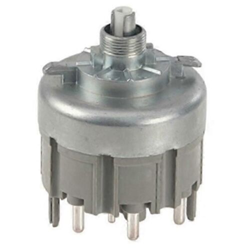 Fits For W124 W126 R129 W202 Headlight Lamp Switch 0005456204 Car Light Accessories