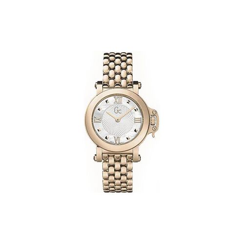 Montre Femme Gc X52003l1s (Ø 30 Mm)