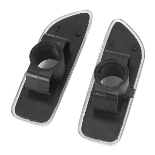 Aile De Voiture Feu De Marquage Latéral Avant Feu De Clignotant Gauche / Droite 30722641 30722642 Pour S60 V70 S80 X