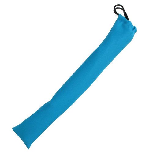 Classic Cantabile Housse Bleue Pour Flûte À Bec Soprano