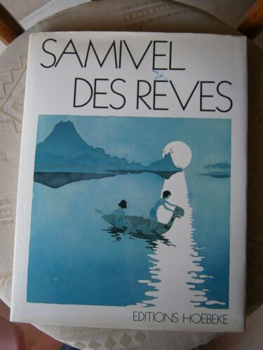 Samivel Des Reves