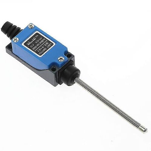 1pcs interrupteur de voyage étanche ME-9101 interrupteur de fin de course momentané 1NC / 1NO 5A / 250VAC