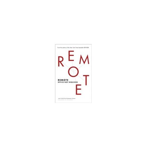 Remote