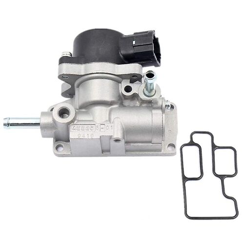 Idle Air Control Valve Iac With Gasket For I30 I35 2000-2002 For 2000 2001 23781-2y011