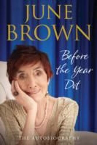 Before The Year Dot (Hardcover)