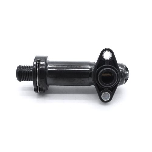 Noir 1pcs Thermostat Noir Remplacement Pour Bmw E81 E46 E90-92 E60 E63 E65 E83 E53 E70 E71 Agr Egr