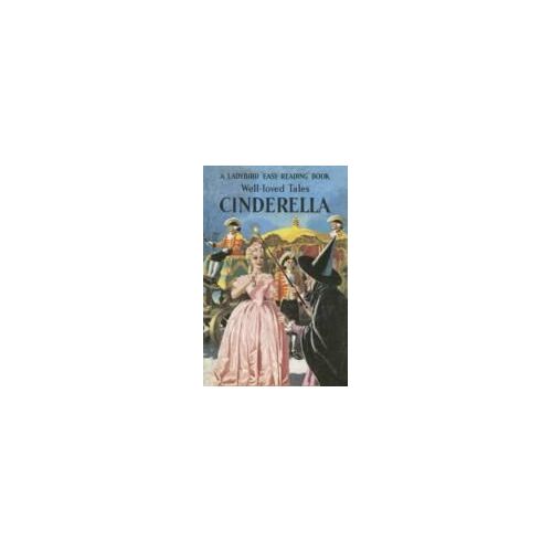 Well-Loved Tales: Cinderella