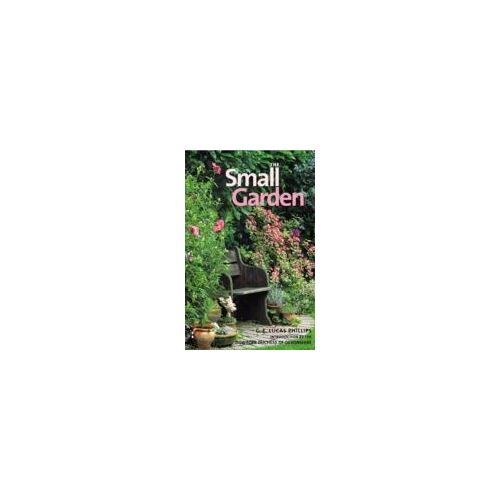 The Small Garden (Paperback)