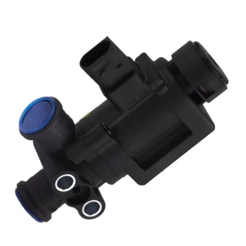 Multi -Way Solenoid Valve For - Trucks Solenoid Control Modulator Valve A0009975212 4721729010