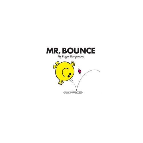 Mr - Bounce