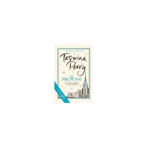 The Proposal (Hardcover)