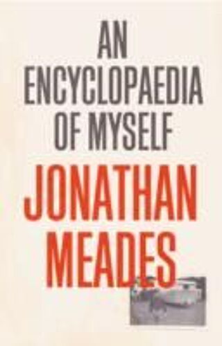 An Encyclopaedia Of Myself (Hardcover)