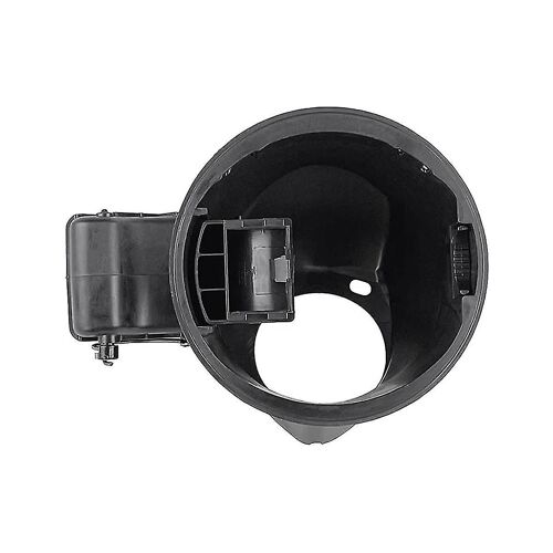 Fuel Filler Door Housing Pocket Assembly For Models Year 2004-2008 2006-2008 Mark 4l3z-9927936-