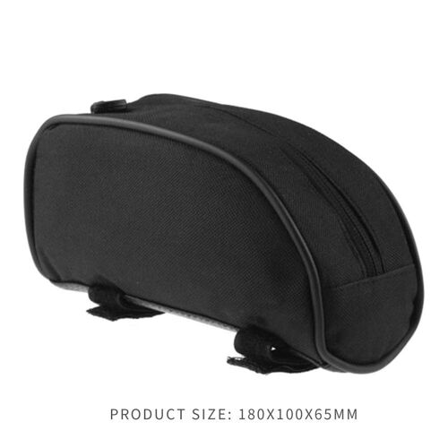 Sacoche Avant Pour Poignée De Tête De Scooter Électrique Xiaomi M365, Sac De Rangement Étanche, Accessoire Universel À Suspendre, Fourre-Tout De Capacité