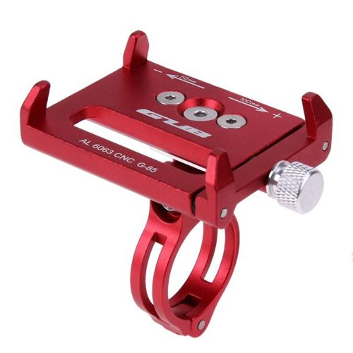 Support De Téléphone Pour Guidon De Vélo, Vtt, Prolongateur De Guidon, Livraison Directe