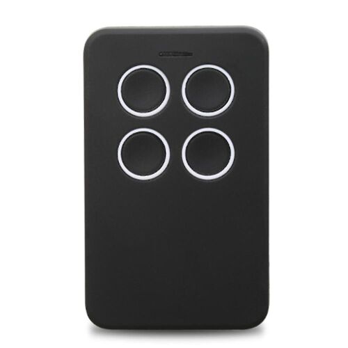Garage Door Remote Control 433.92mhz Gate Control Rolling Code Remote Control Garage Opener