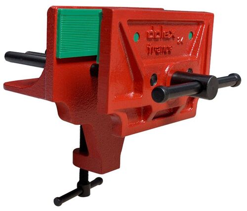 Étau presse de menuisier DOLEX