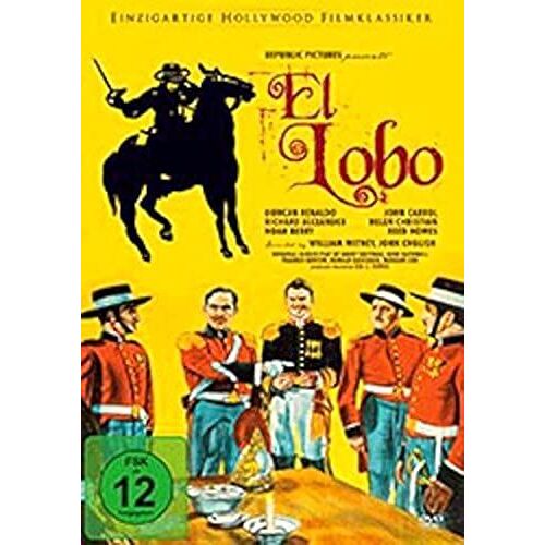 El Lobo