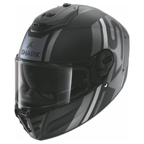 Casque Shark Spartan Rs Shawn Noir S