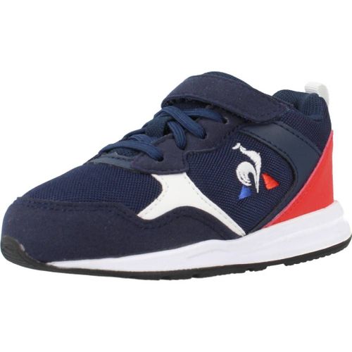 Le Coq Sportif Lcs R500 Inf Colour Bleu