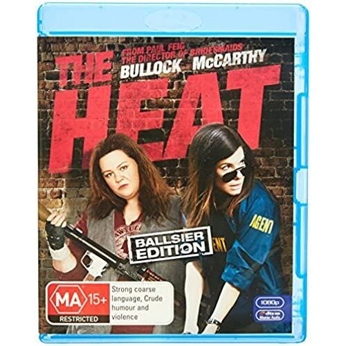 Heat, The