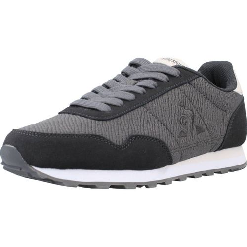 Le Coq Sportif Astra W Knit Colour Gris