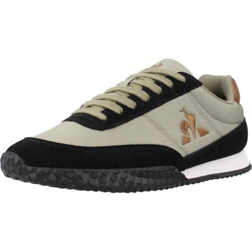 Le Coq Sportif Veloce Ripstop Colour Vert - 40