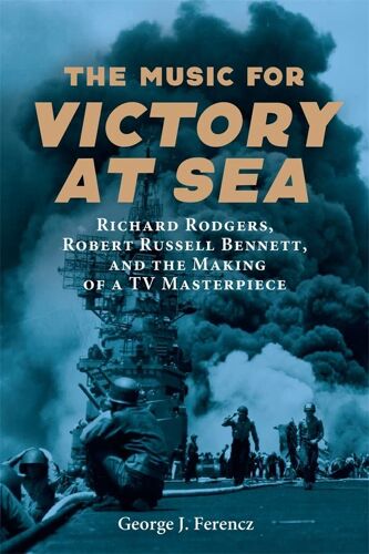 Music For Victory At Sea