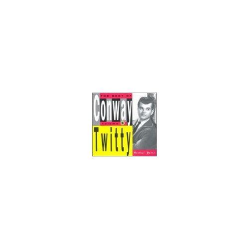 Best Of Conway Twitty 1: Rockin Years