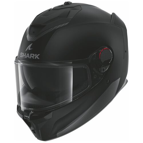 Casque Shark Spartan Gt Pro Noir M