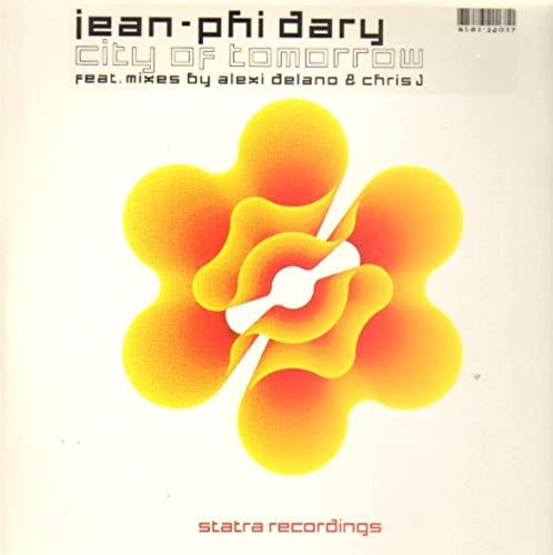 City Of Tomorrow [Vinyl]
