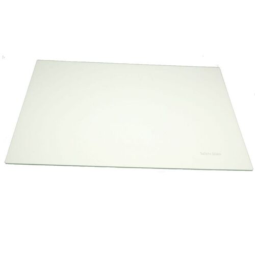 SOS Accessoire Etagère en verre 440.5x321x3.2 (rep 310) 440,5X321 mm pour Réfrigérateur congélateur 4657042600 BEKO Réfrigérateur congélateur (4657042600 BEKO)